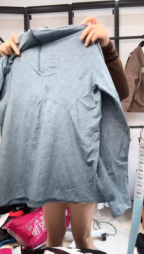 2762  编码  瑕疵直播间过款为准 尺码