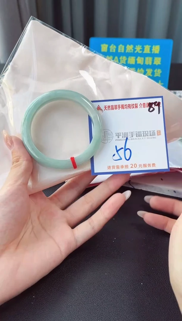 未镶嵌手镯翡翠1111