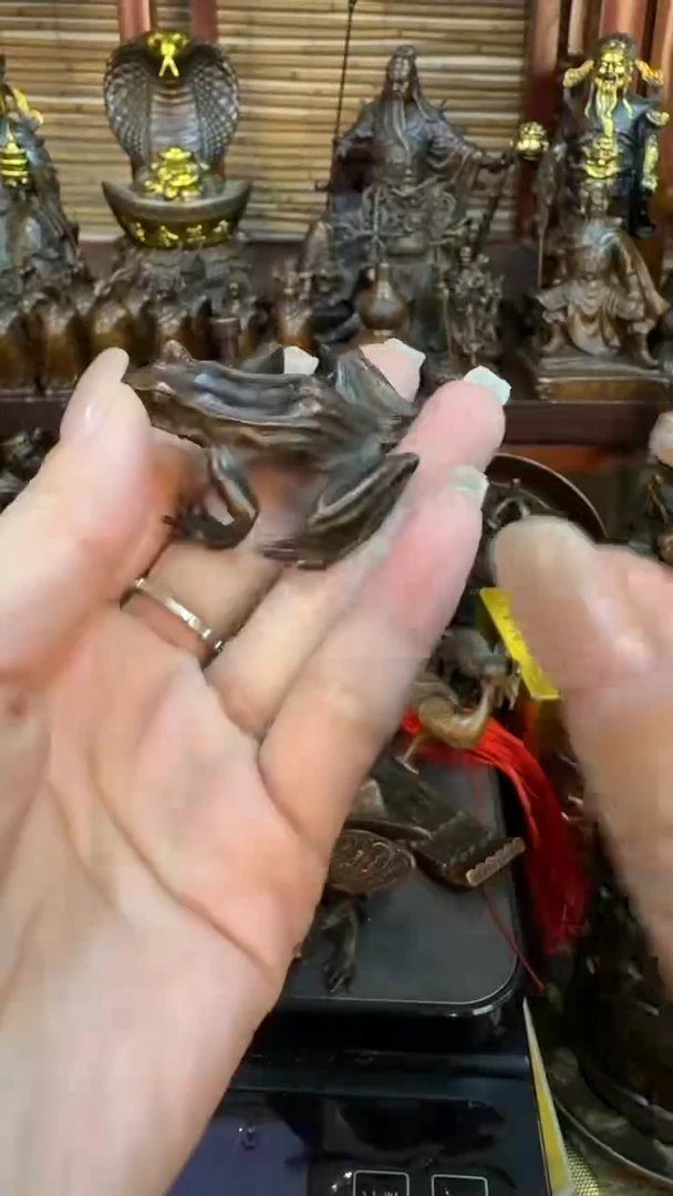 益臻铜器益臻铜器