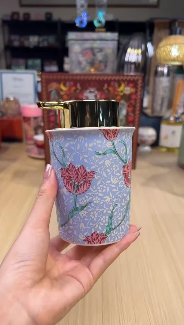42郁金香起泡器