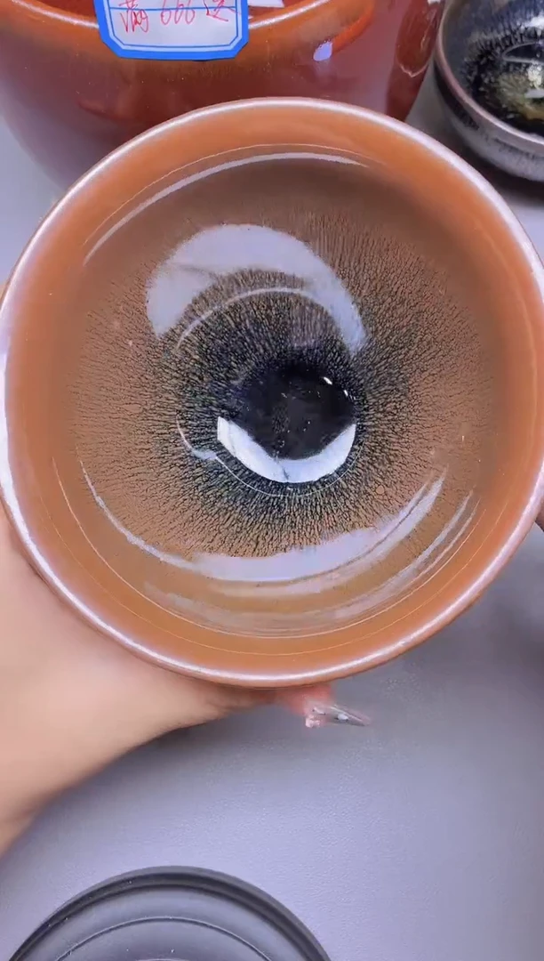 茶盏65默认微瑕