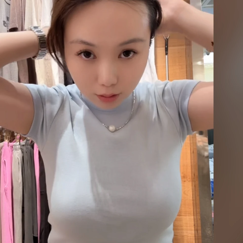 98RAW家半袖 LT李童家韩国东大门R01【NO退换】