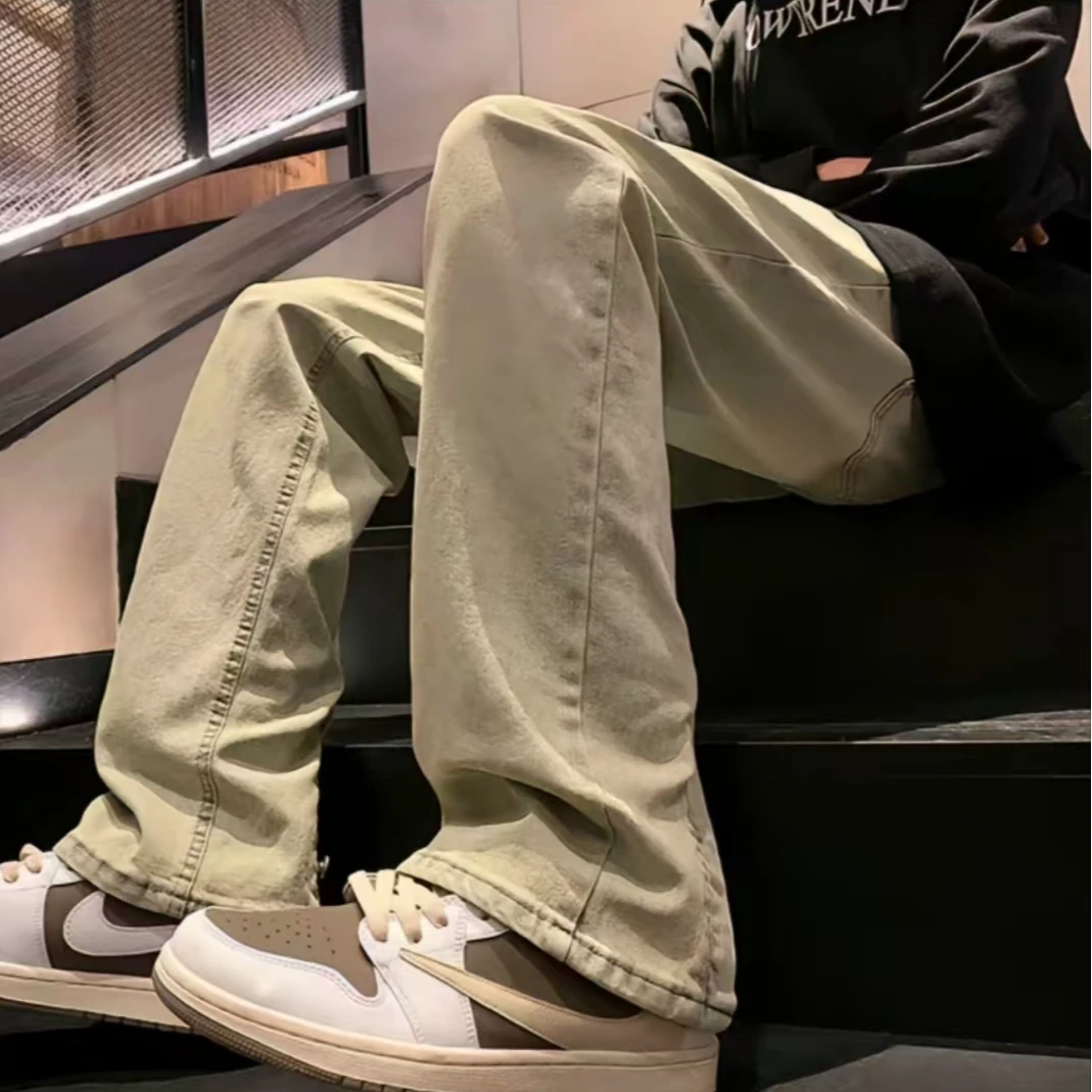 经典时尚百搭小白鞋男女同款