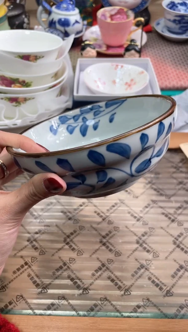 【闪购商品】盘瓷片满20米包邮一单一付