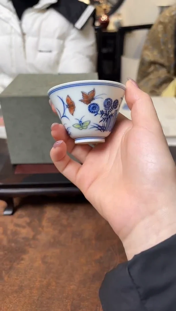 瓷博会&涂杏花专场12