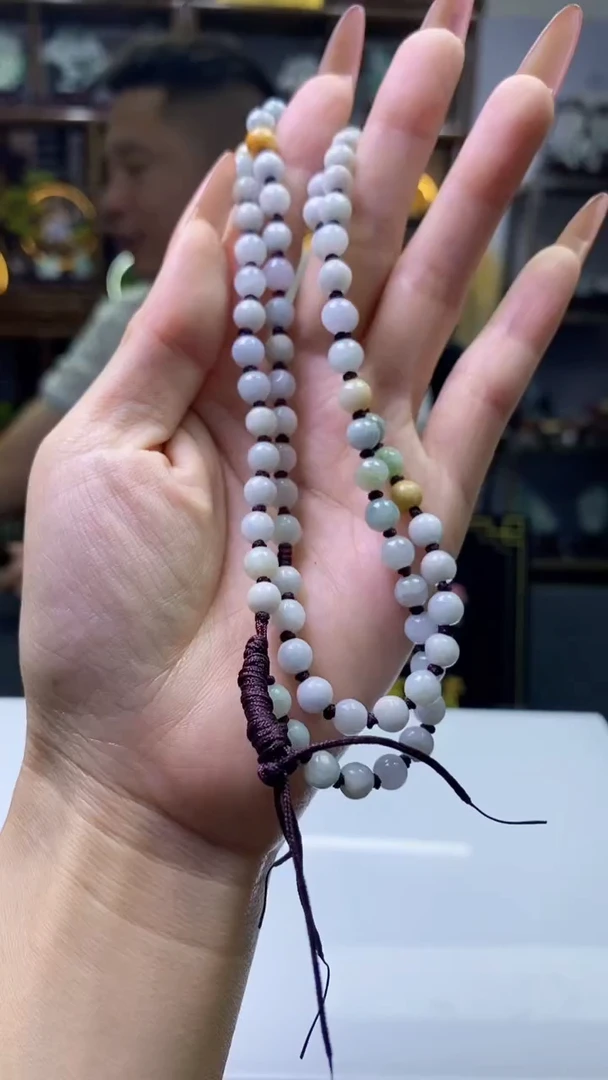 未镶嵌定制翡翠6189