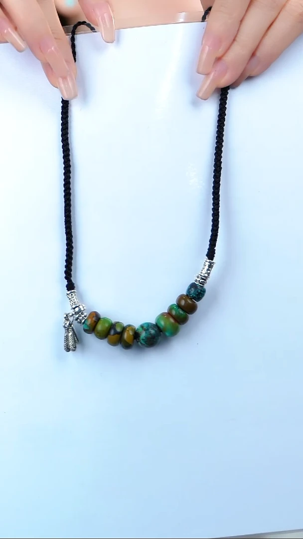 原创设计项链项链