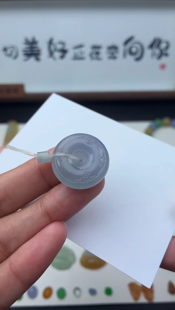 未镶嵌定制翡翠翡翠