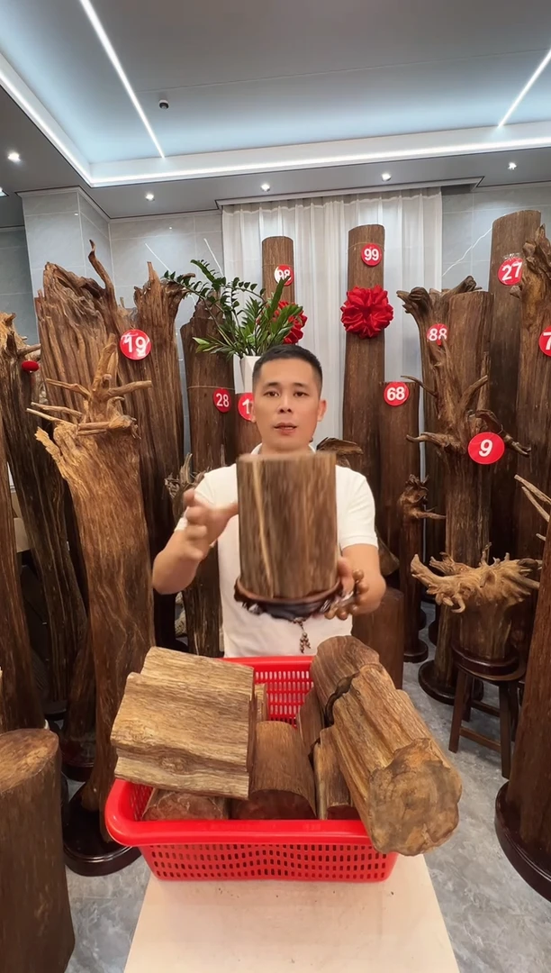 沉香沉香碎屑沉香原料