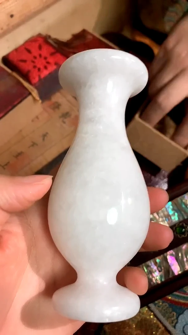 【闪购商品】和田玉摆件未镶嵌德诚精品专属摆件