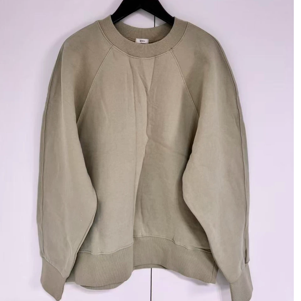 韩国进口卫衣 毛衣 折扣款NO退换