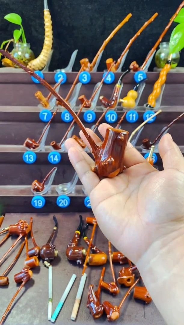 木檬子木的精品小斗