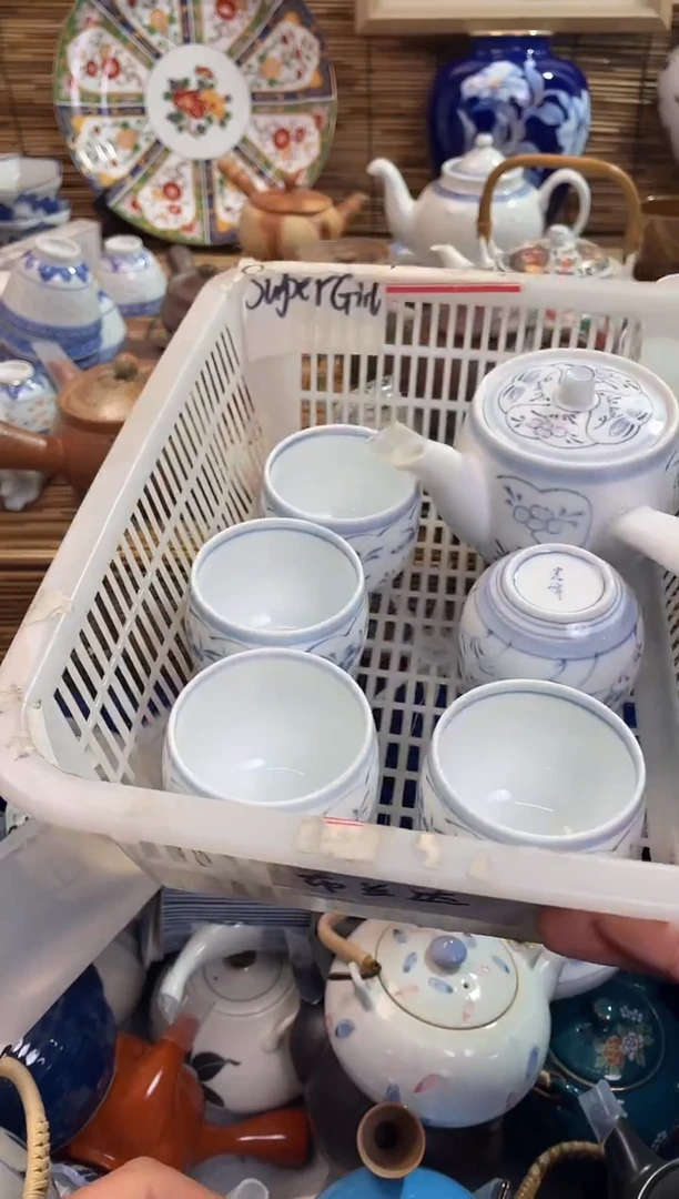 M***O全场满28包邮，陶瓷茶具瓷器