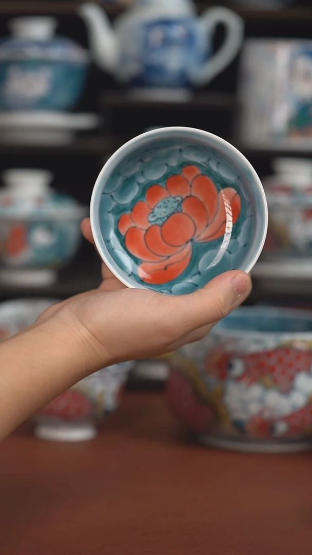 老师作品池鱼矮卢氏杯（宠粉福利 ）