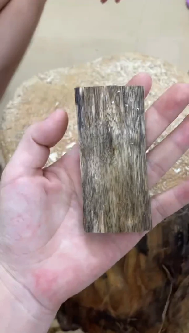 沉香沉香碎屑棋楠沉香 原料文创1