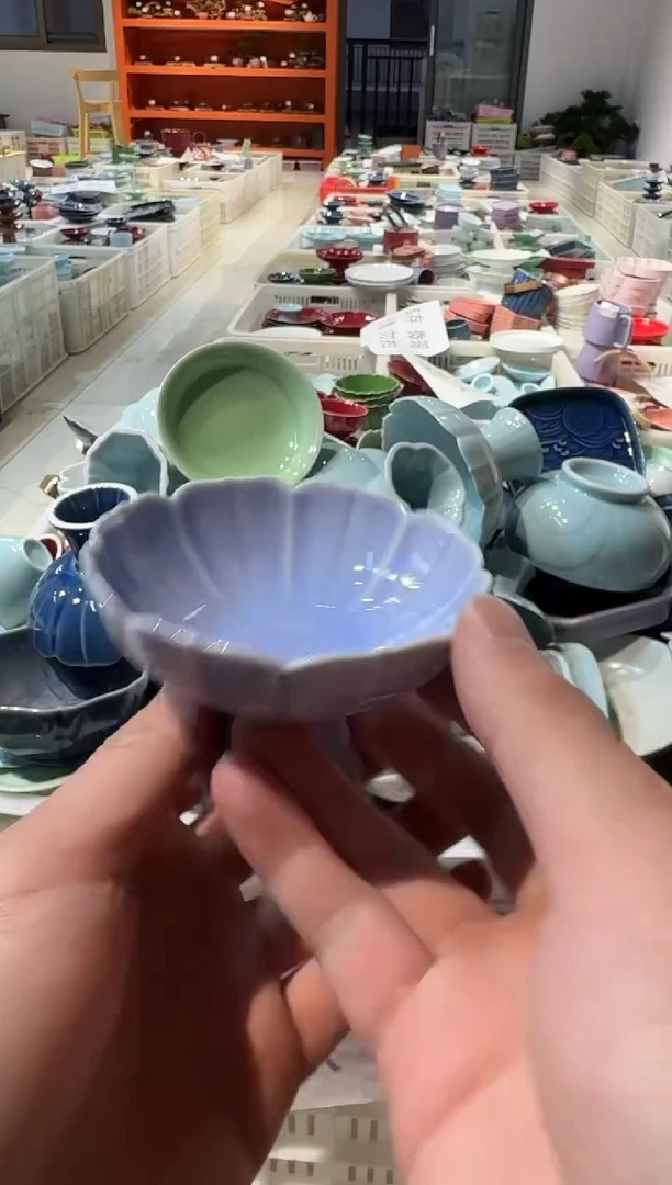 瓷片瓷微瑕商品 介意勿拍