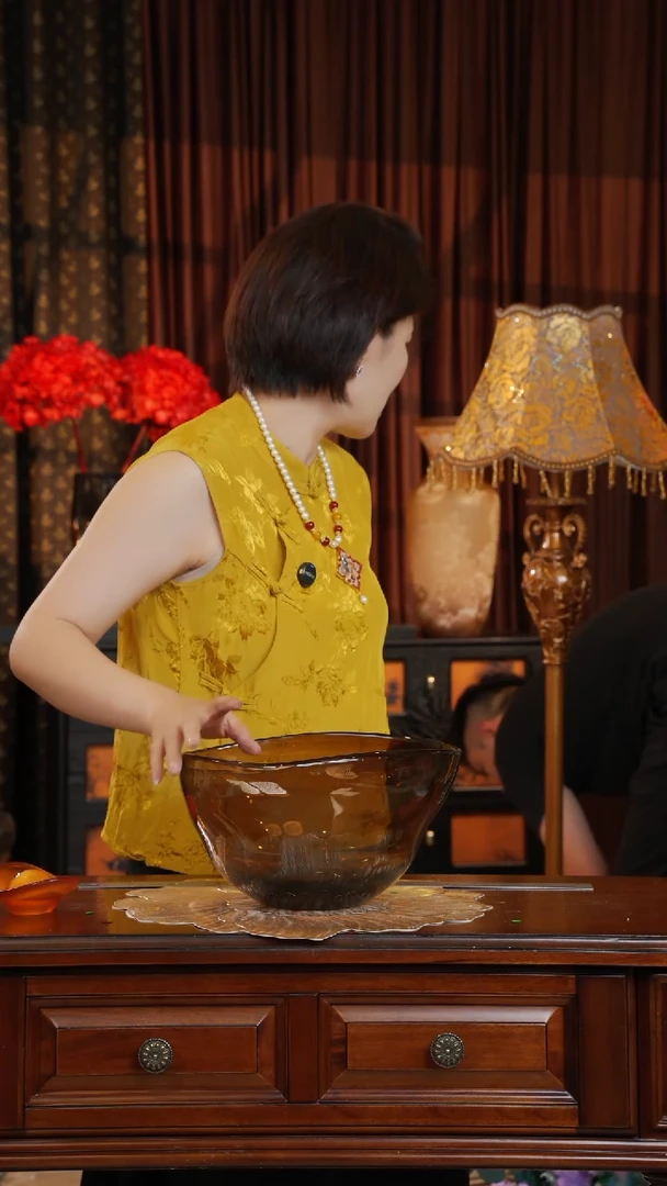 手工艺品琉璃琉璃