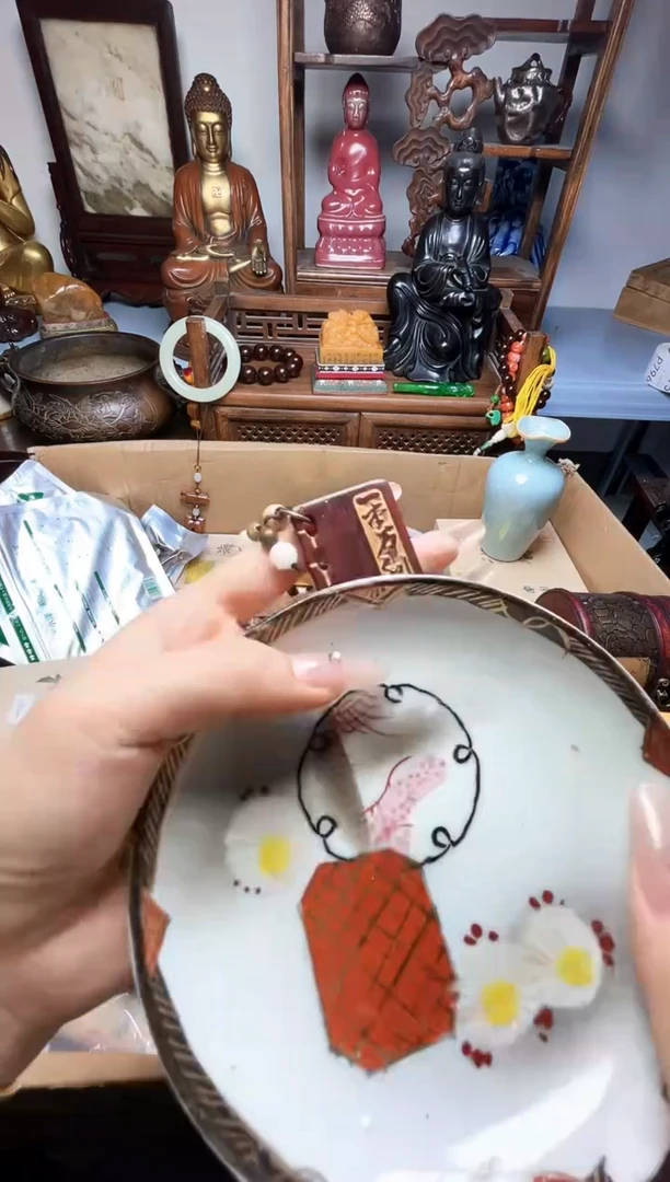 瓷片瓷器瓷器瓷器瓷器瓷器
