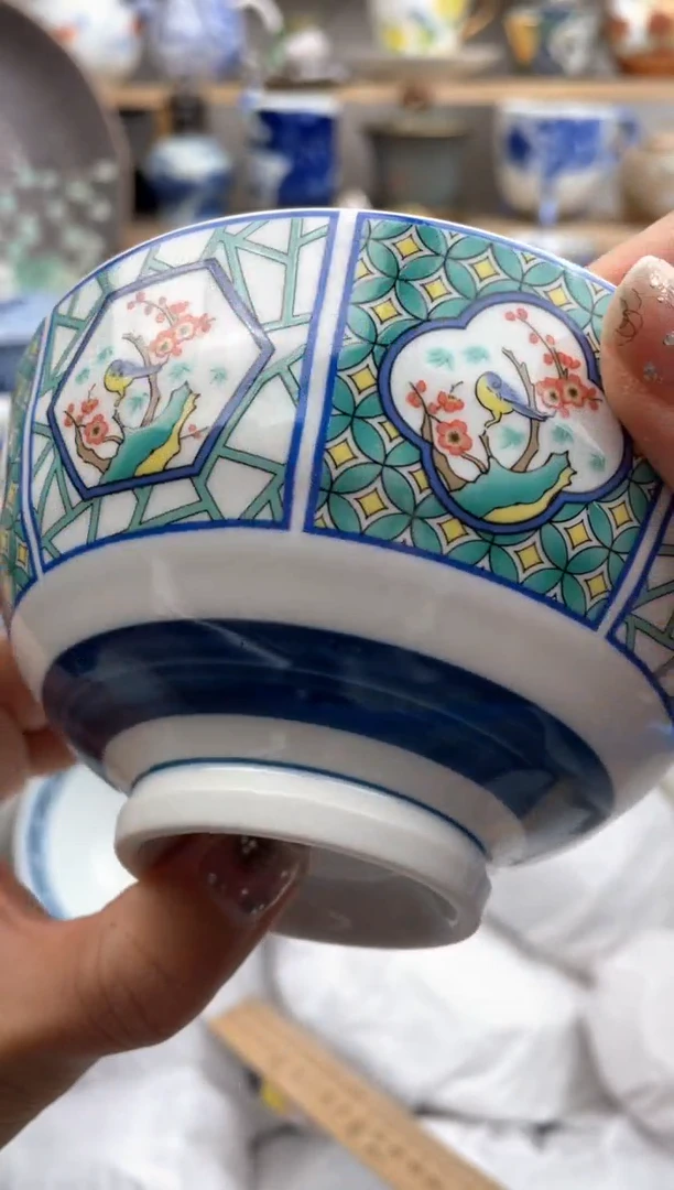 【闪购商品】瓷片默认微瑕，看清尺寸品相再拍