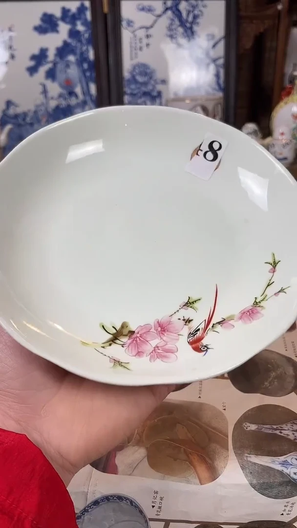 景德镇高温瓷002
