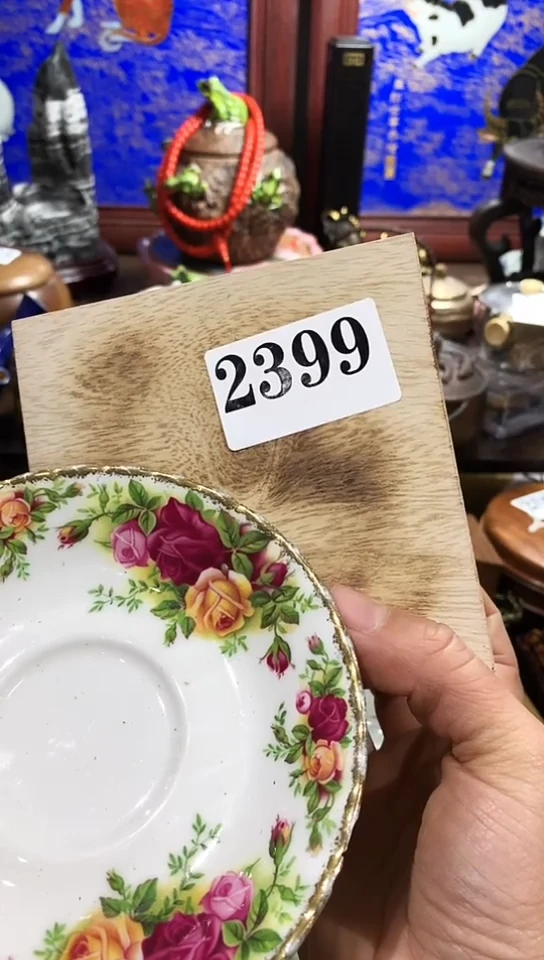 【闪购商品】瓷器默认链接一物一拍