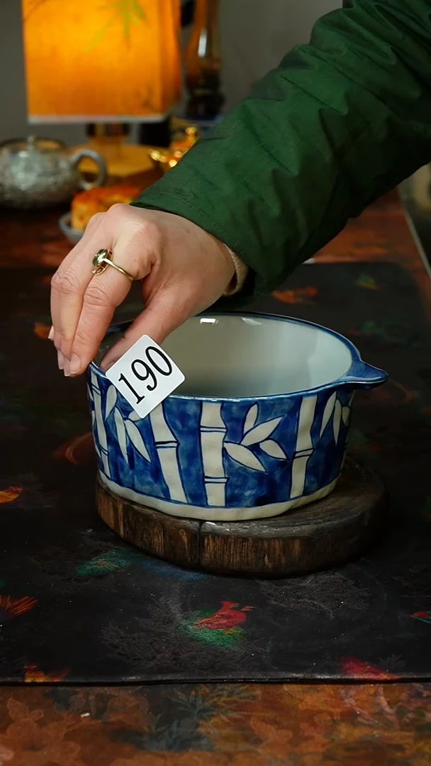 【闪购商品】.190............茶碗