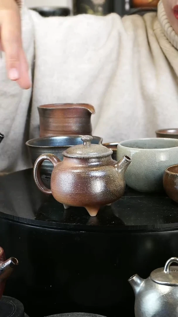 【闪购商品】壶124 苏橙茶周边.....