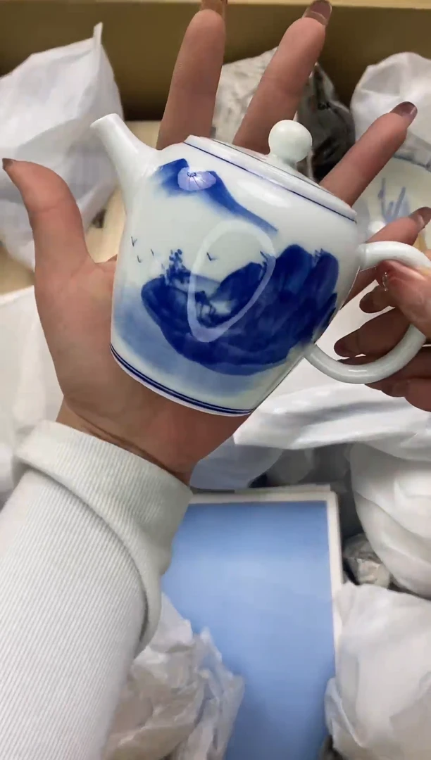 瓷片瓷片精美陶瓷甄选一单一付