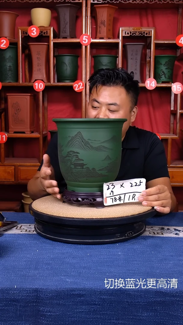 紫砂花盆111111111