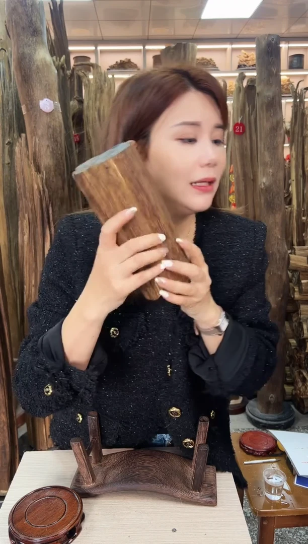 【闪购商品】沉香摆件沉香原料摆件工艺品