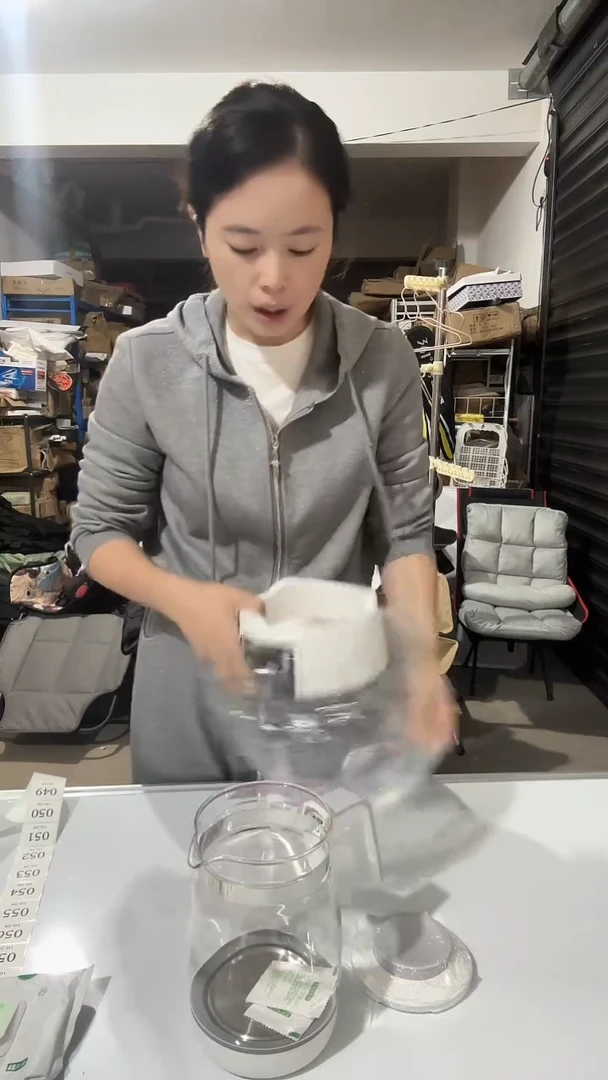 日用百货，恒温壶49