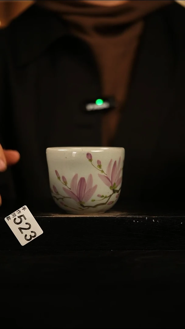 瓷片遇瓷手作同款523