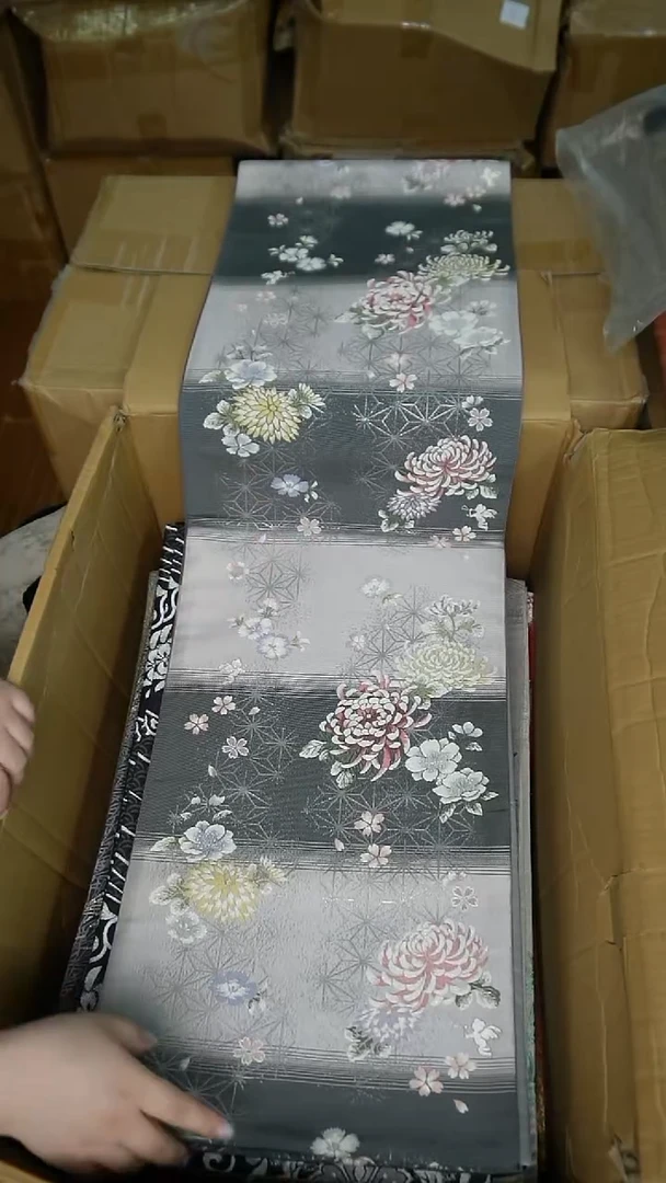 织绣20菊花团菊图