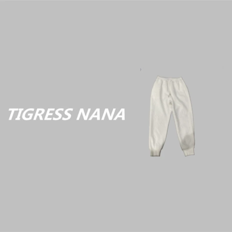 COCO JOLINA新款时尚休闲裤8195-1