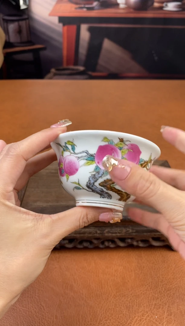 【闪购商品】陶禧茶器闪购福利V