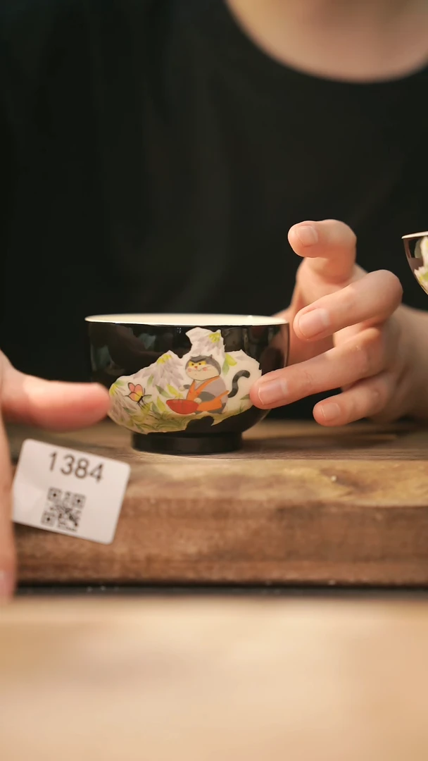 【落单孤品】福利/杯子@@1384