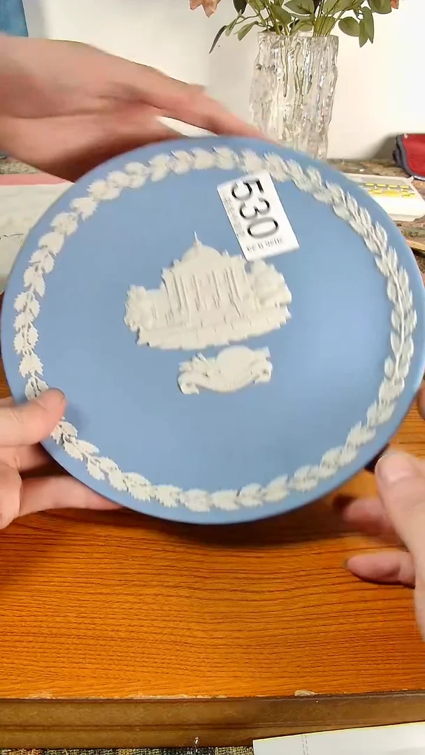 瓷片J****辣小淼海外陶瓷工艺品