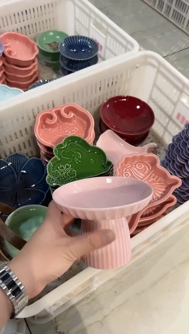 瓷片微瑕商品 介意勿拍