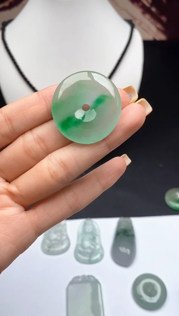 高端用心选购1（一物一图）111