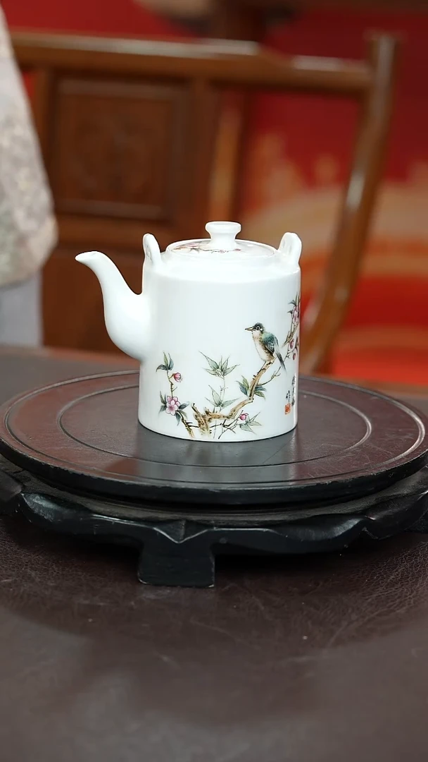 其他匠心好物光明瓷厂WQ0359