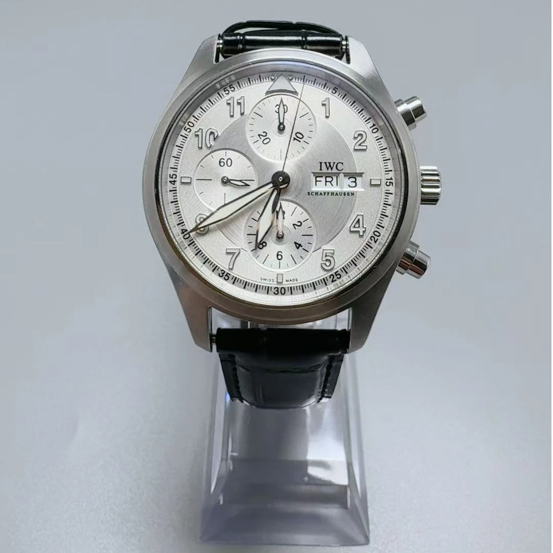 95新 IWC/万国 万国/飞行员系列/表径42mm