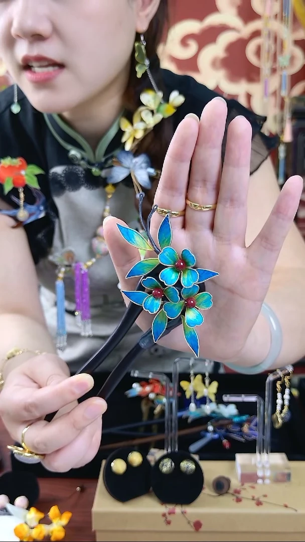 刺绣非遗大花花002