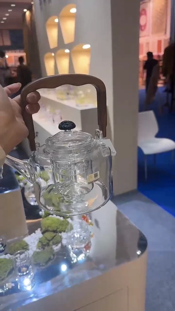 风云大壶晶焱金标福利款