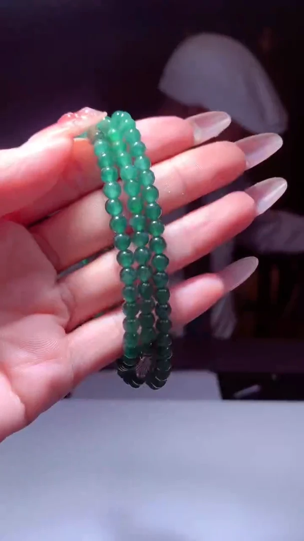 未镶嵌定制翡翠10天然翡翠（拍一发一）