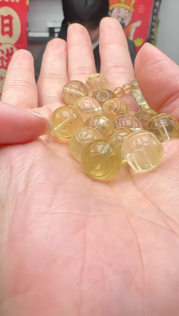 【闪购商品】水晶颈饰未镶嵌55a多样性发其一/1.21/1个