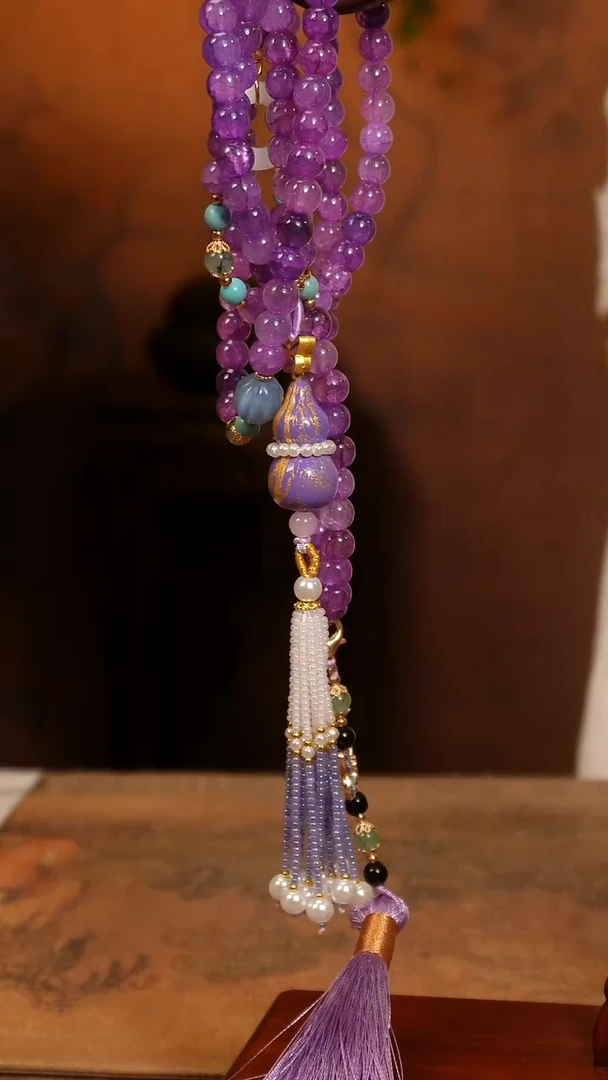 275宴禾堂漆艺工艺葫芦118