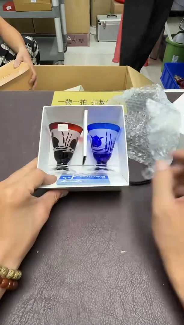 手工艺品琉璃云*裳132