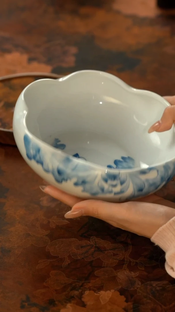 【闪购商品】11留器茶斋高货瓷器@@LQ9950