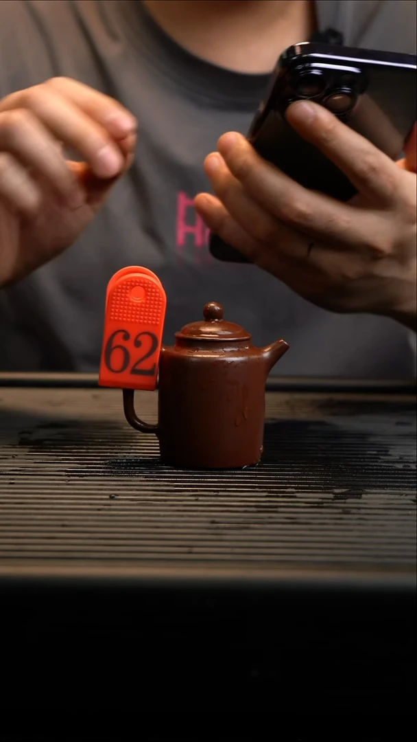 茶壶紫砂紫砂壶62