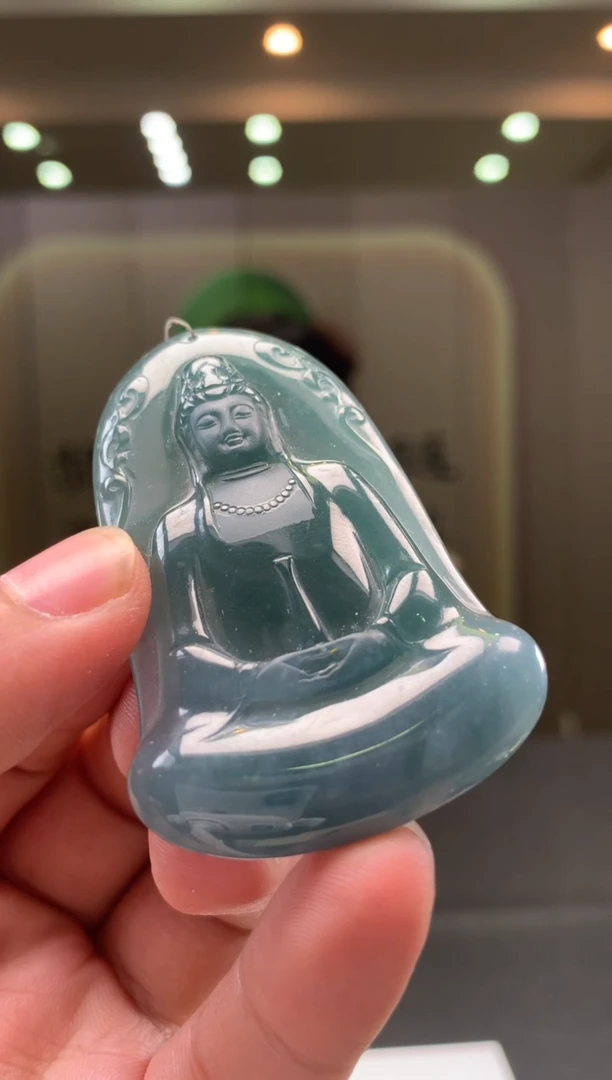 未镶嵌定制翡翠          *268